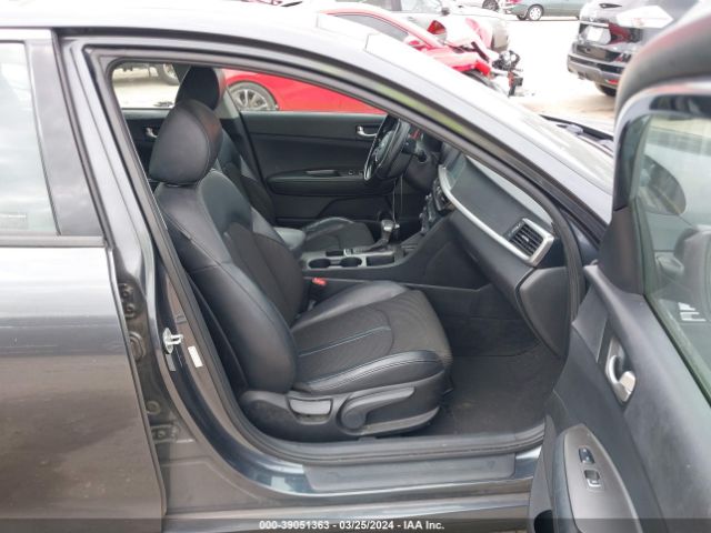 5XXGT4L32KG377014 KIA Optima S
