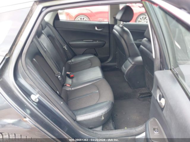 5XXGT4L32KG377014 KIA Optima S