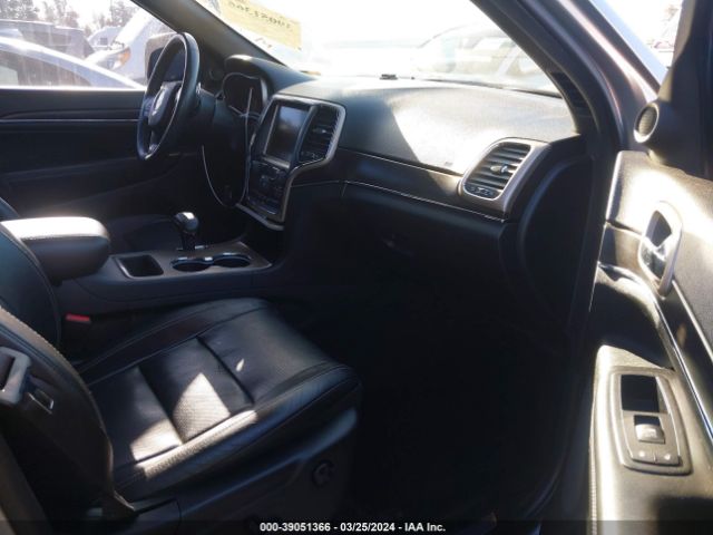 1C4RJEBGXFC616193 Jeep Grand Cherokee Limited
