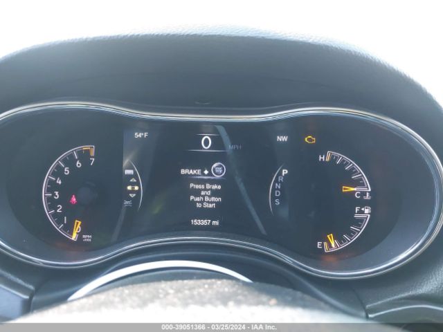 1C4RJEBGXFC616193 Jeep Grand Cherokee Limited