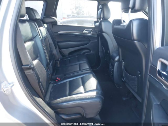 1C4RJEBGXFC616193 Jeep Grand Cherokee Limited