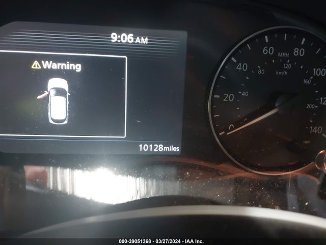 Nissan Kicks Sv Xtronic Cvt 2023 3N1CP5CV3PL552010 Image 15
