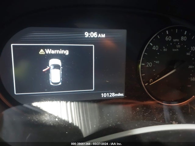 Nissan Kicks Sv Xtronic Cvt 2023 3N1CP5CV3PL552010 Image 7