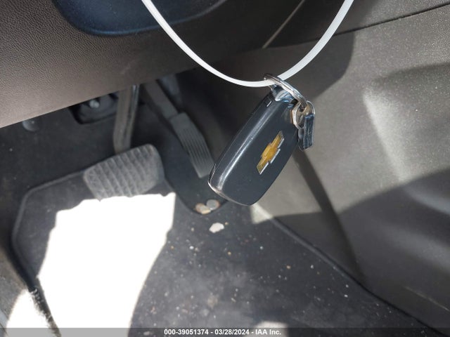 Chevrolet EQUINOX LT 2018 3GNAXLEU7JL323759 Image 11