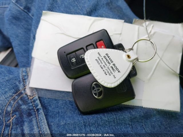 4T1BK1FK7EU026706 Toyota Camry Se V6