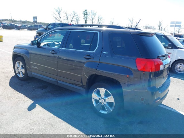 GMC Terrain Slt-1 2015 2GKFLXEK9F6151265 Image 3