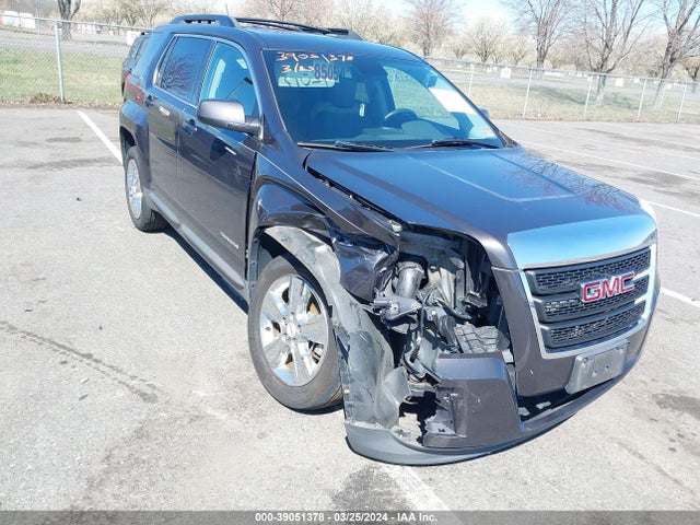 GMC Terrain Slt-1 2015 2GKFLXEK9F6151265 Image 6