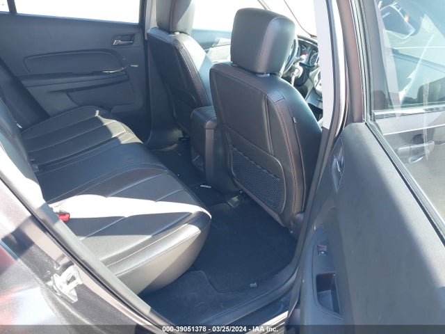 GMC Terrain Slt-1 2015 2GKFLXEK9F6151265 Image 8