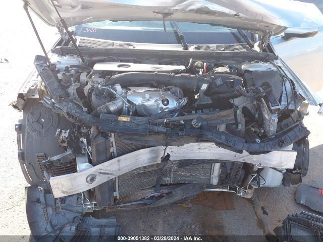W1K3G4EB9MJ316853 Mercedes-Benz A 220