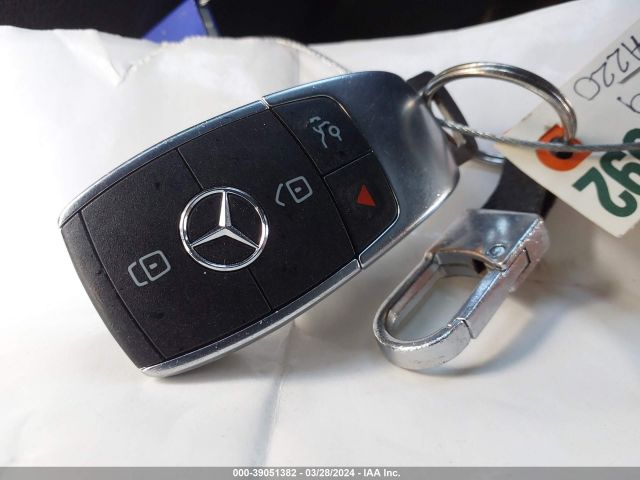 W1K3G4EB9MJ316853 Mercedes-Benz A 220