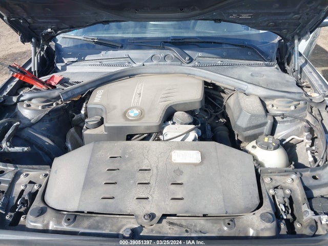 BMW 228i Xdrive 2015 WBA1F7C51FV367209 Image 10