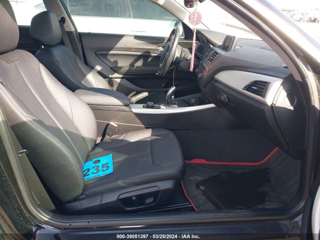 BMW 228i Xdrive 2015 WBA1F7C51FV367209 Image 5