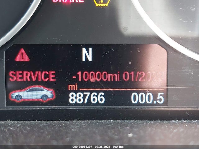 BMW 228i Xdrive 2015 WBA1F7C51FV367209 Image 7