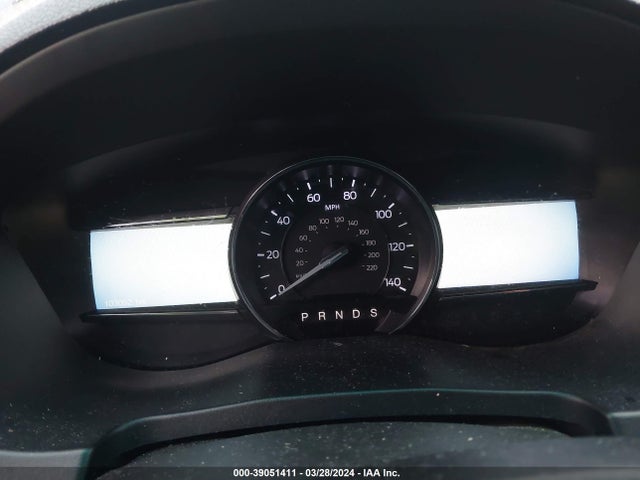 Ford EXPLORER XLT 2017 1FM5K8D82HGA43753 Image 7