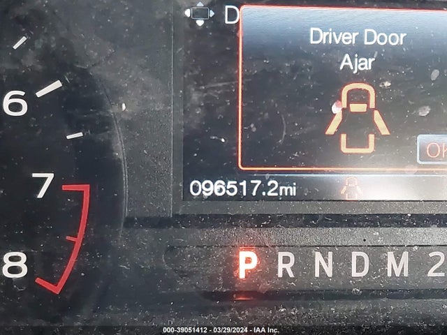 Ford F-150 Xl 2019 1FTMF1CB0KKD87501 Image 15