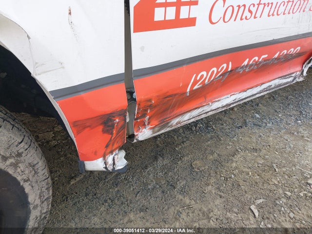 Ford F-150 Xl 2019 1FTMF1CB0KKD87501 Image 6