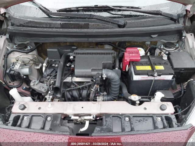 ML32FUFJ2NHF08113 Mitsubishi Mirage G4 Black Edition