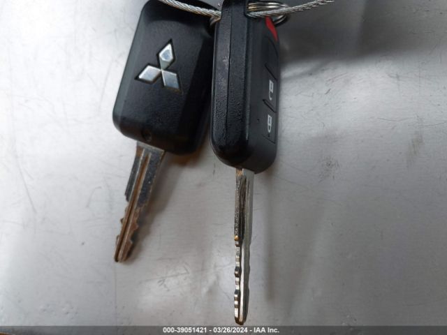 ML32FUFJ2NHF08113 Mitsubishi Mirage G4 Black Edition