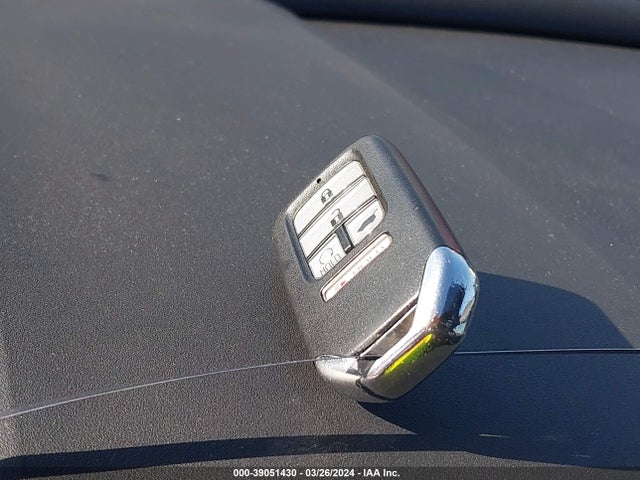 Honda CIVIC EX 2020 SHHFK7H64LU205279 Image 11