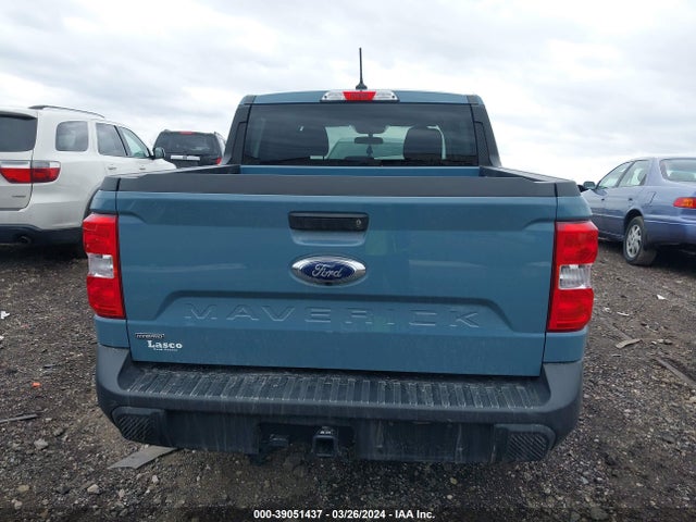 Ford Maverick Xl 2022 3FTTW8E39NRA40372 Image 16
