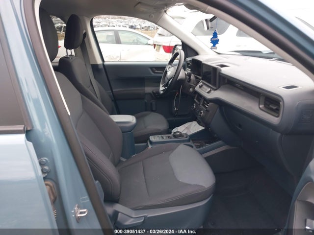 Ford Maverick Xl 2022 3FTTW8E39NRA40372 Image 5
