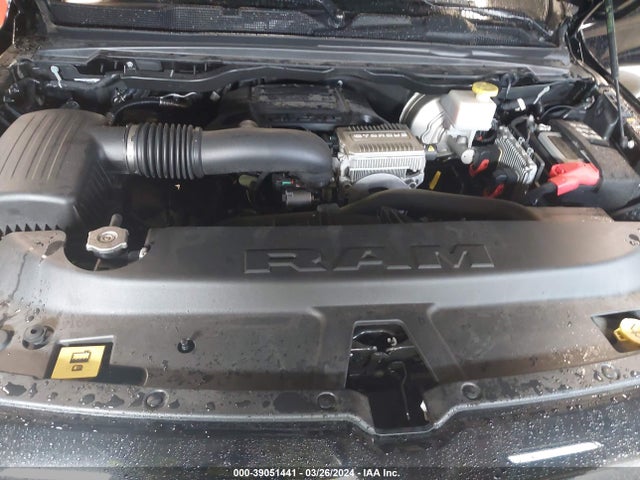 RAM 1500 2022 1C6SRFHT0NN392818 Image 10