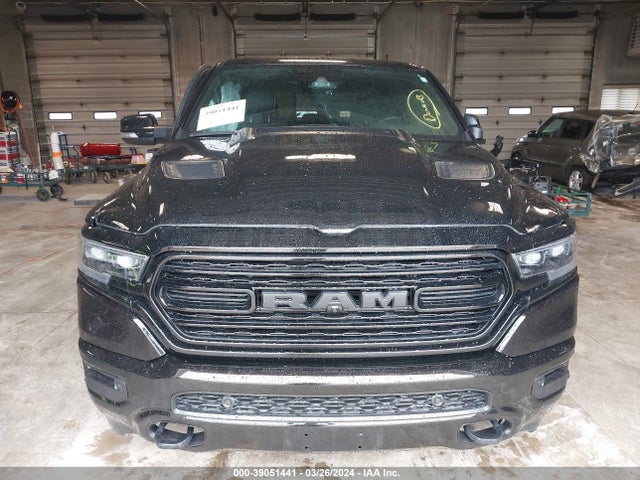RAM 1500 2022 1C6SRFHT0NN392818 Image 13