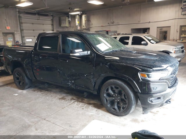 RAM 1500 2022 1C6SRFHT0NN392818 Image 14