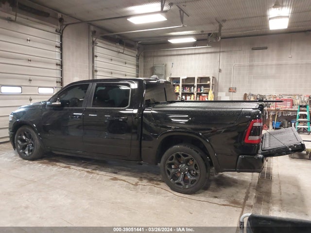 RAM 1500 2022 1C6SRFHT0NN392818 Image 15