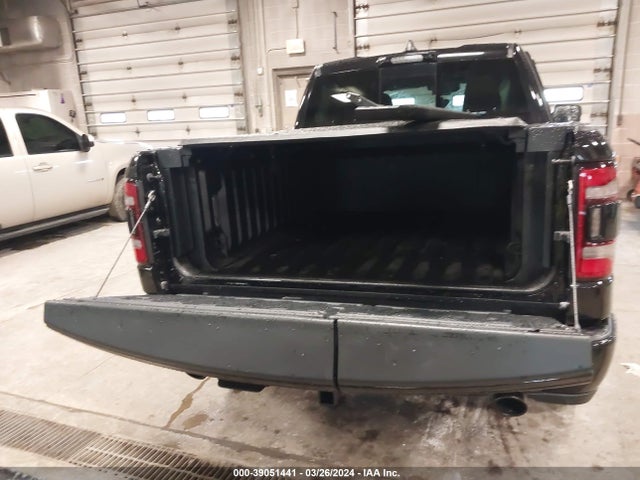 RAM 1500 2022 1C6SRFHT0NN392818 Image 17