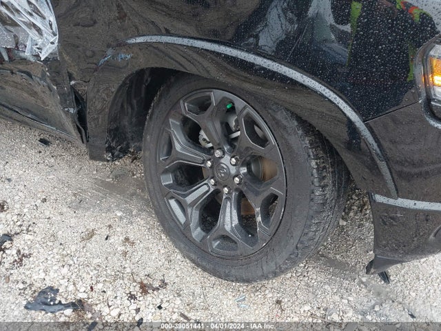 RAM 1500 2022 1C6SRFHT0NN392818 Image 12