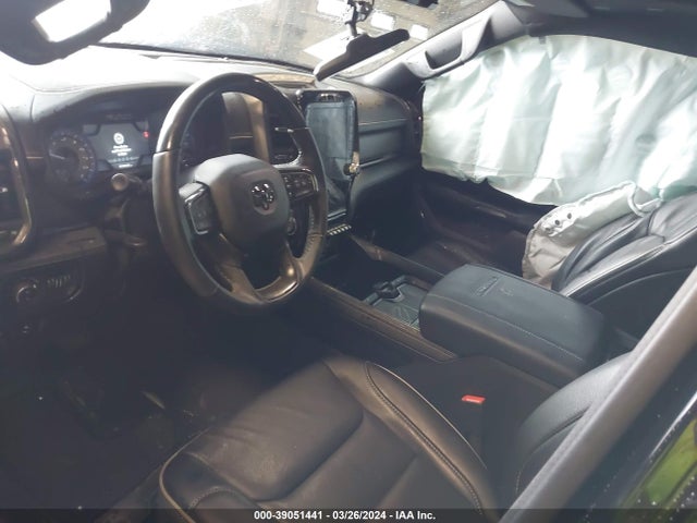 RAM 1500 2022 1C6SRFHT0NN392818 Image 5