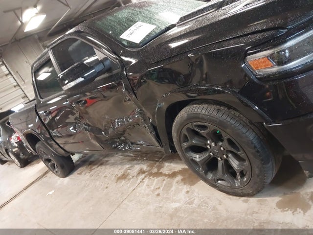 RAM 1500 2022 1C6SRFHT0NN392818 Image 6