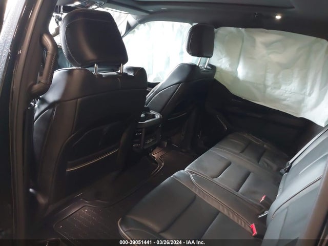 RAM 1500 2022 1C6SRFHT0NN392818 Image 8