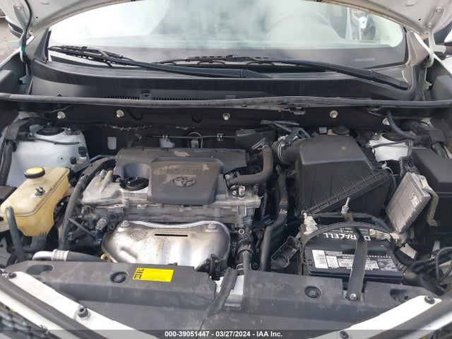 Toyota Rav4 Xle 2015 2T3RFREV9FW236312 Image 10