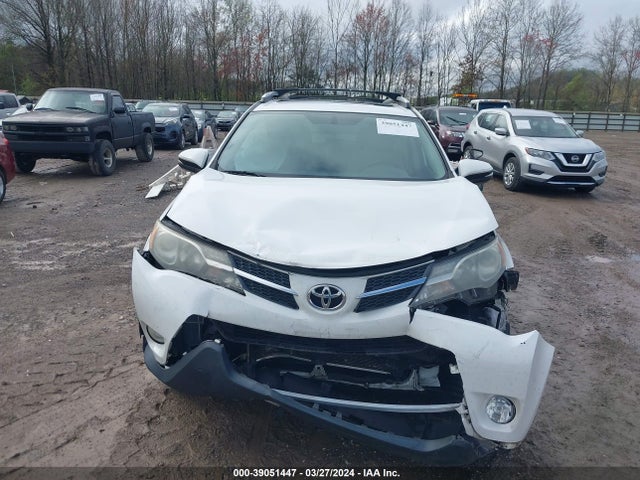 Toyota Rav4 Xle 2015 2T3RFREV9FW236312 Image 12