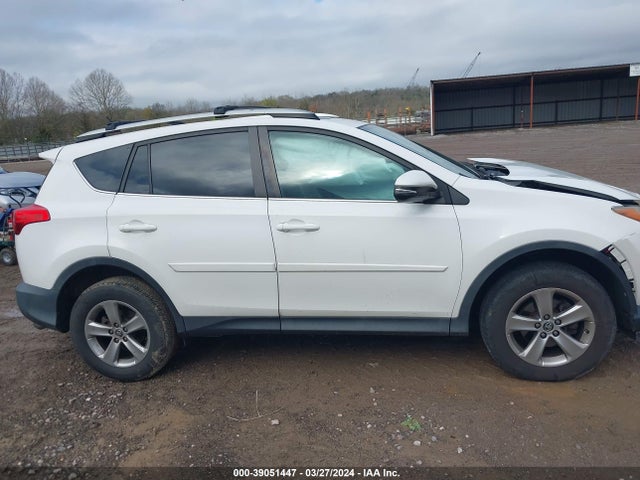 Toyota Rav4 Xle 2015 2T3RFREV9FW236312 Image 13