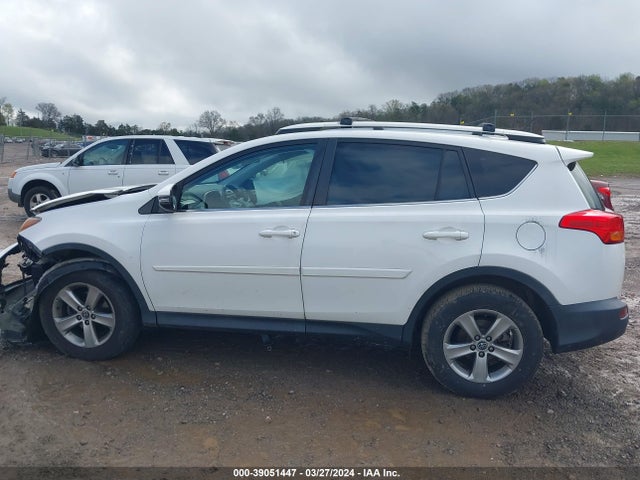 Toyota Rav4 Xle 2015 2T3RFREV9FW236312 Image 14