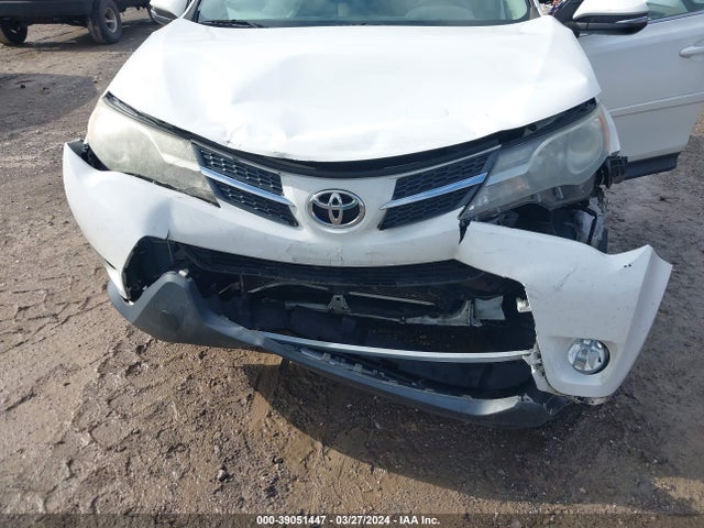 Toyota Rav4 Xle 2015 2T3RFREV9FW236312 Image 6