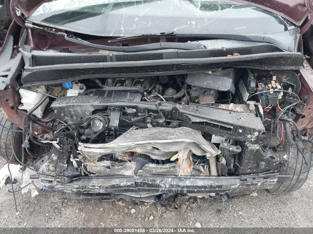 KIA SEDONA LX 2017 KNDMB5C10H6238369 Image 10