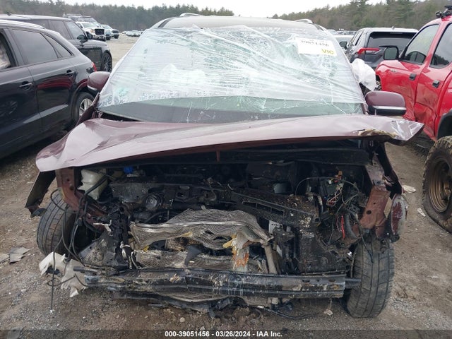 KIA SEDONA LX 2017 KNDMB5C10H6238369 Image 6