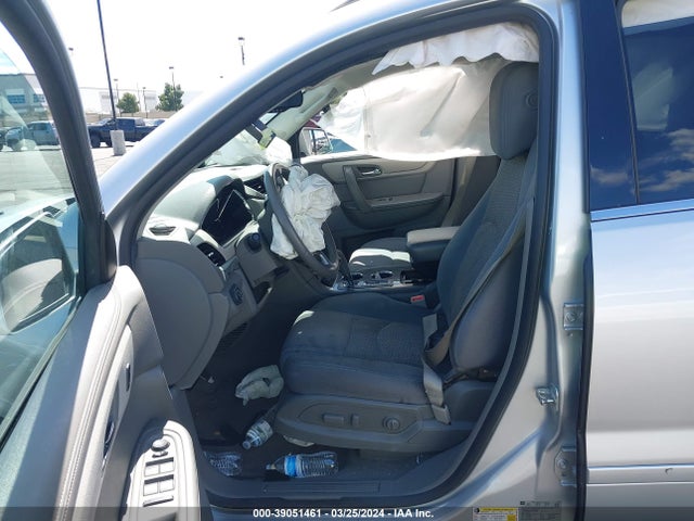 Chevrolet Traverse 2lt 2015 1GNKRHKD1FJ264528 Image 5