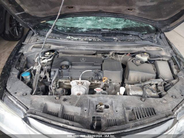 19UDE2F30GA020870 Acura Ilx 2.4l/acurawatch Plus Package