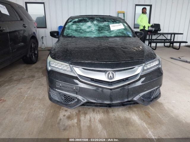 19UDE2F30GA020870 Acura Ilx 2.4l/acurawatch Plus Package