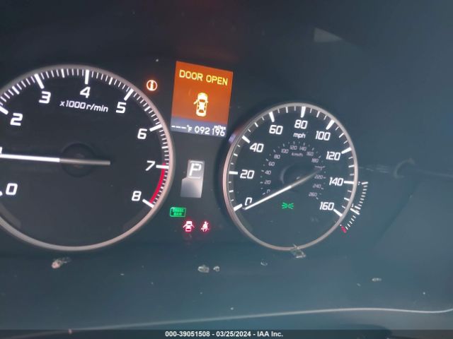 19UDE2F30GA020870 Acura Ilx 2.4l/acurawatch Plus Package