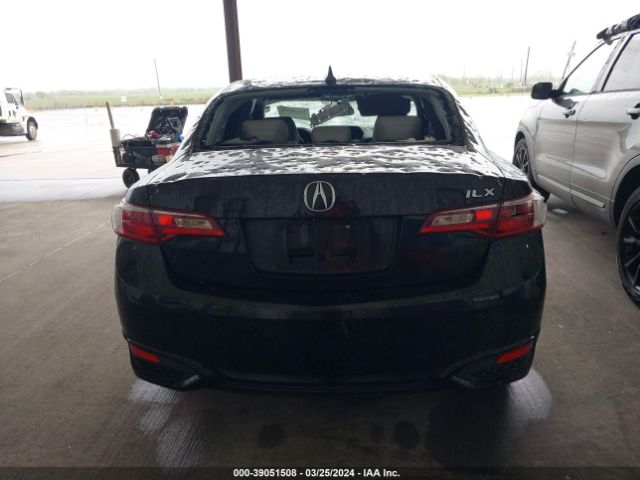 19UDE2F30GA020870 Acura Ilx 2.4l/acurawatch Plus Package