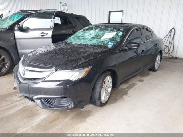 19UDE2F30GA020870 Acura Ilx 2.4l/acurawatch Plus Package