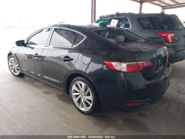 19UDE2F30GA020870 Acura Ilx 2.4l/acurawatch Plus Package