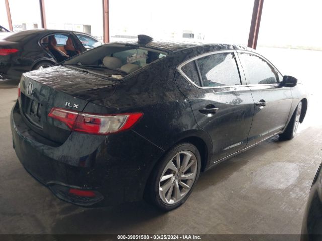 19UDE2F30GA020870 Acura Ilx 2.4l/acurawatch Plus Package