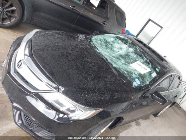 19UDE2F30GA020870 Acura Ilx 2.4l/acurawatch Plus Package